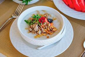 Nontawa Villa Doichang