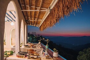 Nontawa Villa Doichang