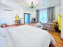 Nontawa Villa Doichang