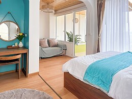 Nontawa Villa Doichang