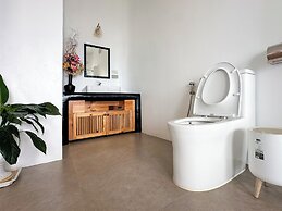 Nontawa Villa Doichang