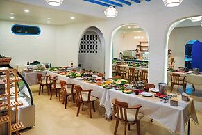 Nontawa Villa Doichang