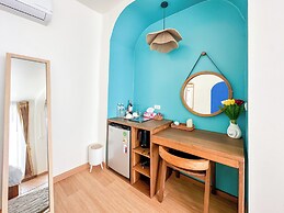 Nontawa Villa Doichang