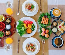 Nontawa Villa Doichang