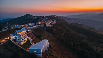 Nontawa Villa Doichang