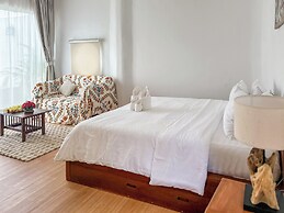 Nontawa Villa Doichang