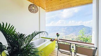 Nontawa Villa Doichang