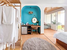 Nontawa Villa Doichang