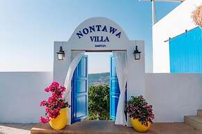 Nontawa Villa Doichang