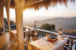 Nontawa Villa Doichang