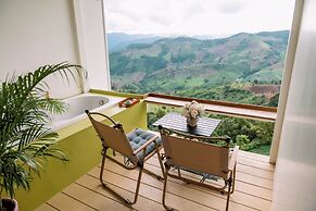 Nontawa Villa Doichang