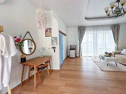 Nontawa Villa Doichang