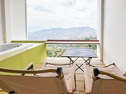 Nontawa Villa Doichang