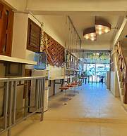 Cocoon Chiang Rai City