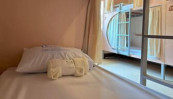 Cocoon Chiang Rai City