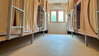 Cocoon Chiang Rai City