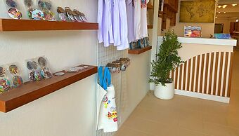 Cocoon Chiang Rai City