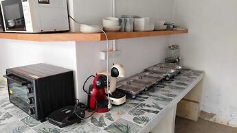 Cocoon Chiang Rai City