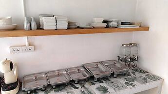 Cocoon Chiang Rai City