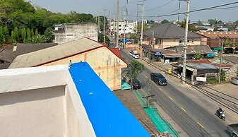 Cocoon Chiang Rai City