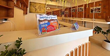 Cocoon Chiang Rai City