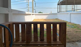 Cocoon Chiang Rai City