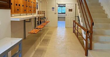 Cocoon Chiang Rai City