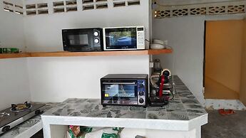 Cocoon Chiang Rai City