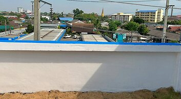 Cocoon Chiang Rai City