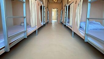 Cocoon Chiang Rai City