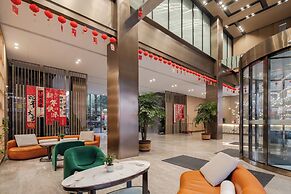 Wanzai Yijia La Maison Hotel