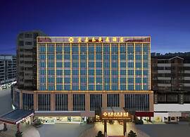 Wanzai Yijia La Maison Hotel