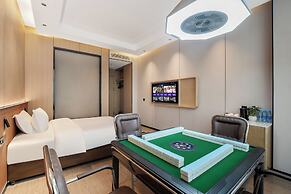 Wanzai Yijia La Maison Hotel