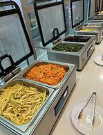 Wanzai Yijia La Maison Hotel