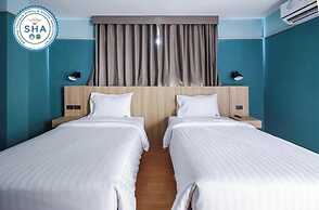 Mybed Chonburi
