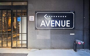 AVENUE HOTEL