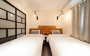AVENUE HOTEL