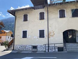 020 Trilocale Pinzolo