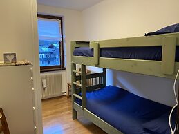034 Trilocale Pinzolo