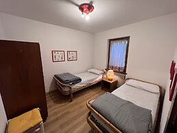 041 Trilocale con Giardino Pinzolo
