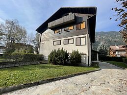 041 Trilocale con Giardino Pinzolo