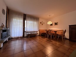 041 Trilocale con Giardino Pinzolo