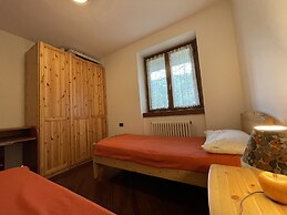 043 Trilocale nel Bosco Pinzolo