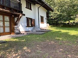 043 Trilocale nel Bosco Pinzolo