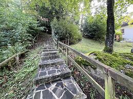 043 Trilocale nel Bosco Pinzolo