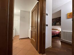 043 Trilocale nel Bosco Pinzolo