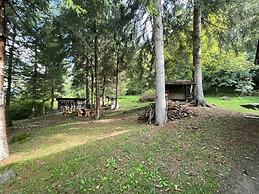 043 Trilocale nel Bosco Pinzolo