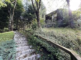 043 Trilocale nel Bosco Pinzolo