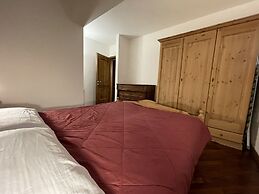 043 Trilocale nel Bosco Pinzolo