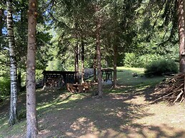 043 Trilocale nel Bosco Pinzolo
